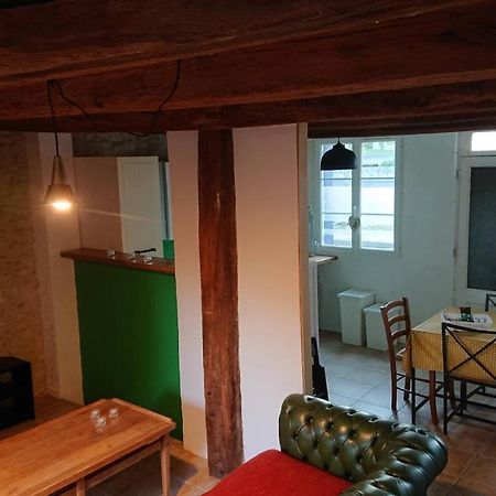 Ma Maison Chambourgeoise エクステリア 写真