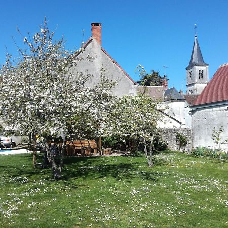 Ma Maison Chambourgeoise エクステリア 写真