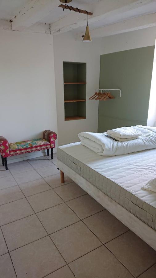Ma Maison Chambourgeoise エクステリア 写真