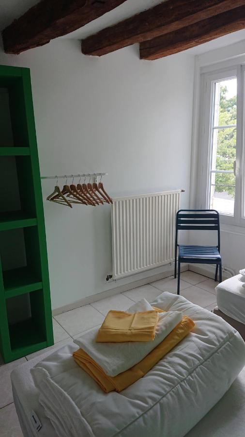 Ma Maison Chambourgeoise エクステリア 写真