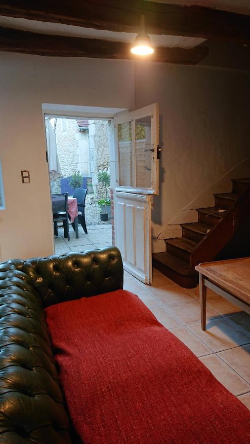Ma Maison Chambourgeoise エクステリア 写真