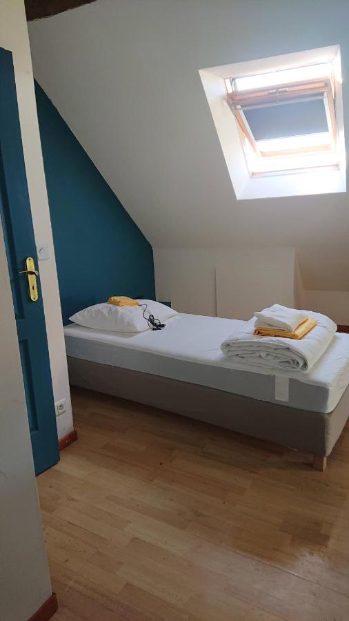 Ma Maison Chambourgeoise エクステリア 写真