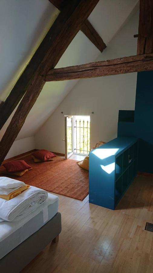 Ma Maison Chambourgeoise エクステリア 写真