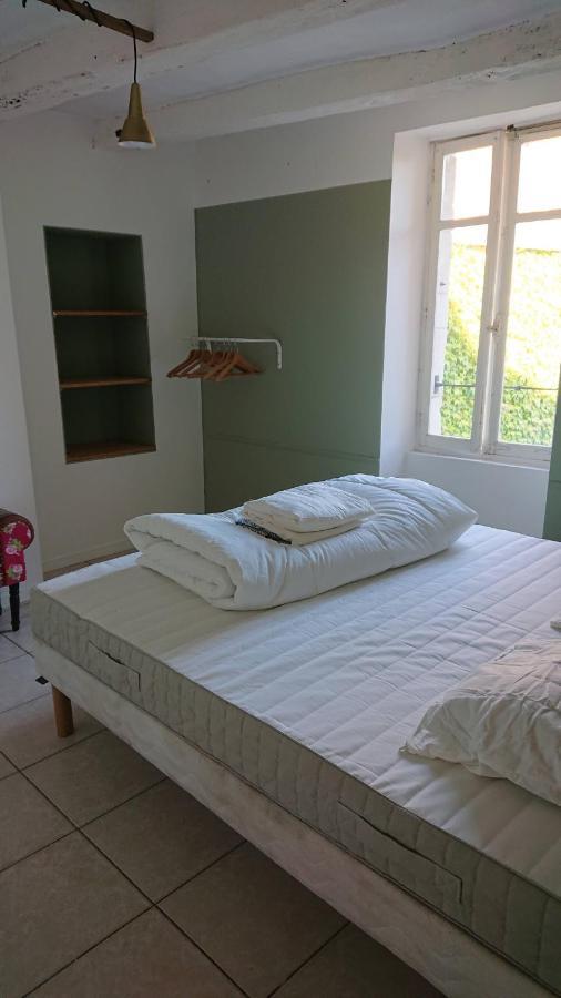 Ma Maison Chambourgeoise エクステリア 写真