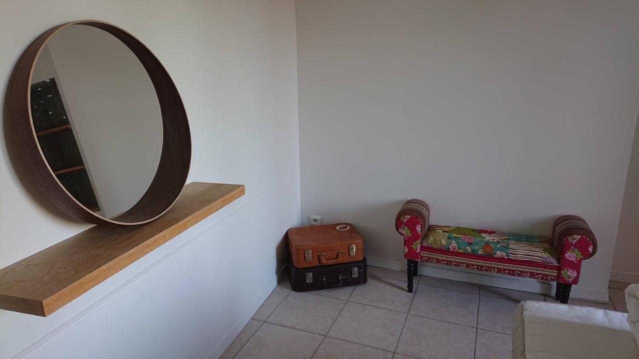 Ma Maison Chambourgeoise エクステリア 写真