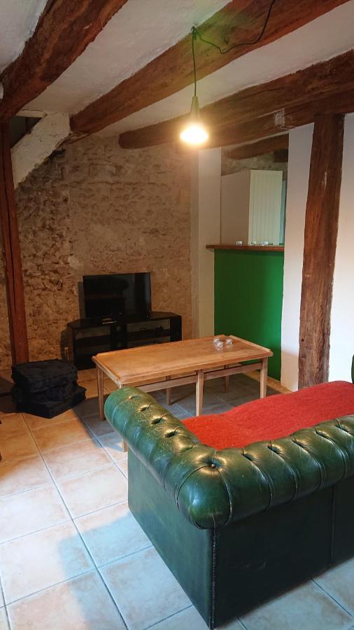 Ma Maison Chambourgeoise エクステリア 写真