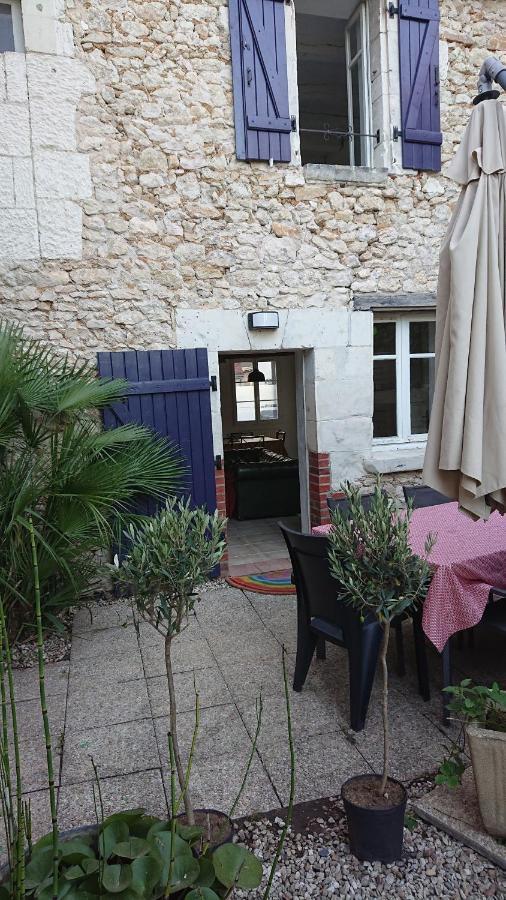 Ma Maison Chambourgeoise エクステリア 写真
