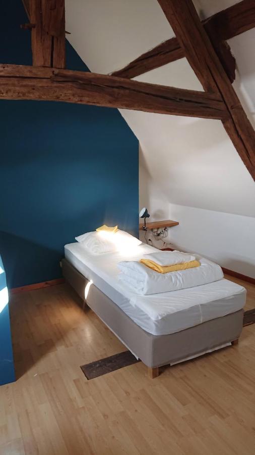 Ma Maison Chambourgeoise エクステリア 写真