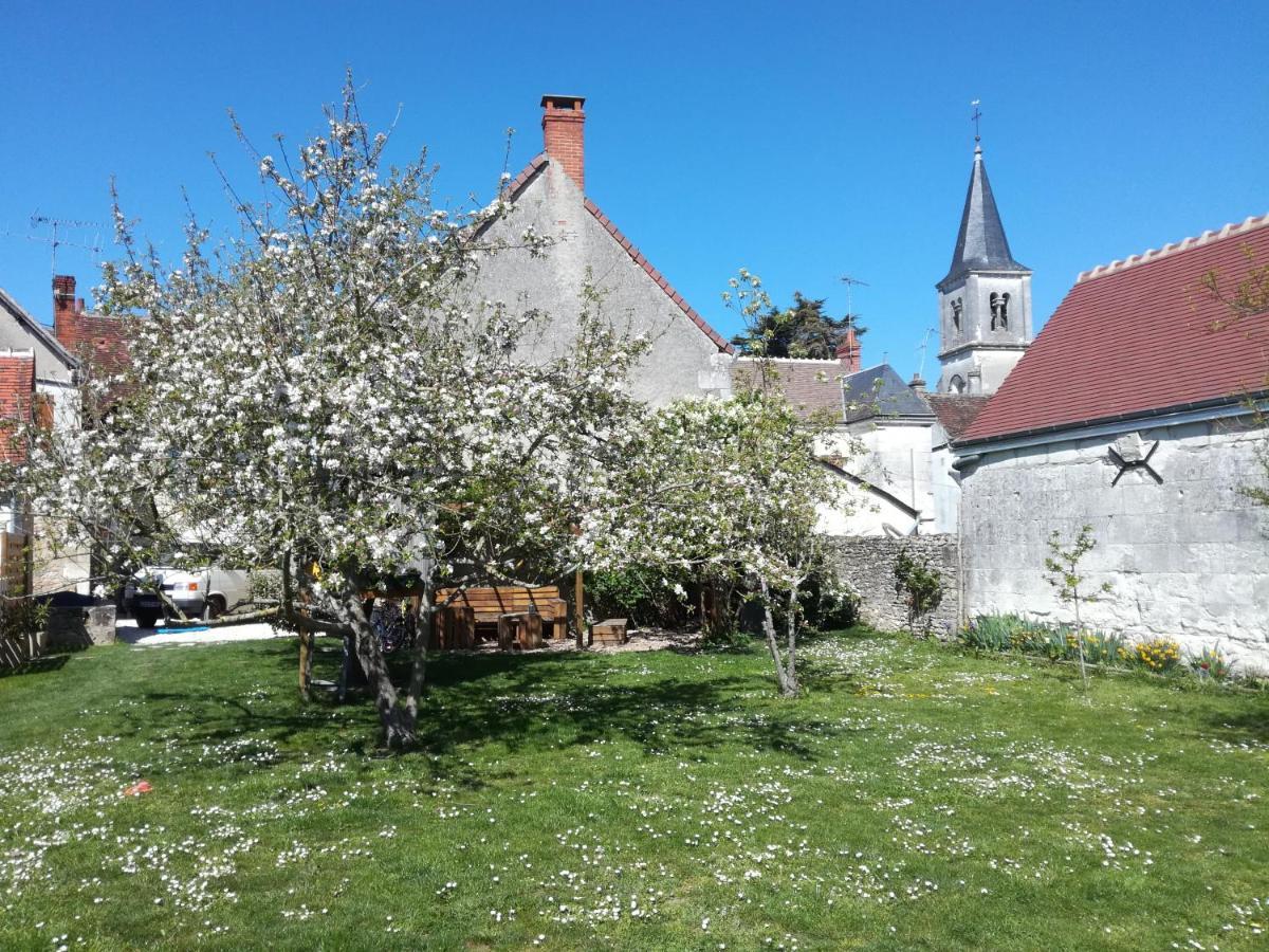 Ma Maison Chambourgeoise エクステリア 写真