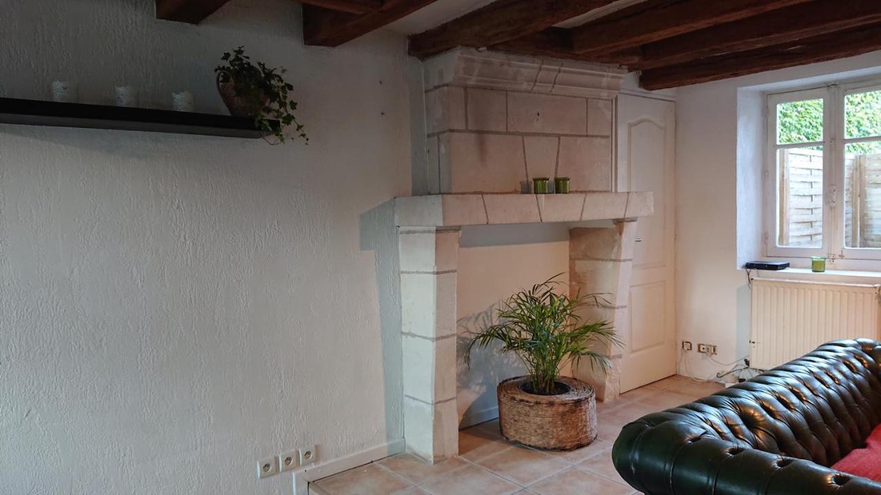 Ma Maison Chambourgeoise エクステリア 写真